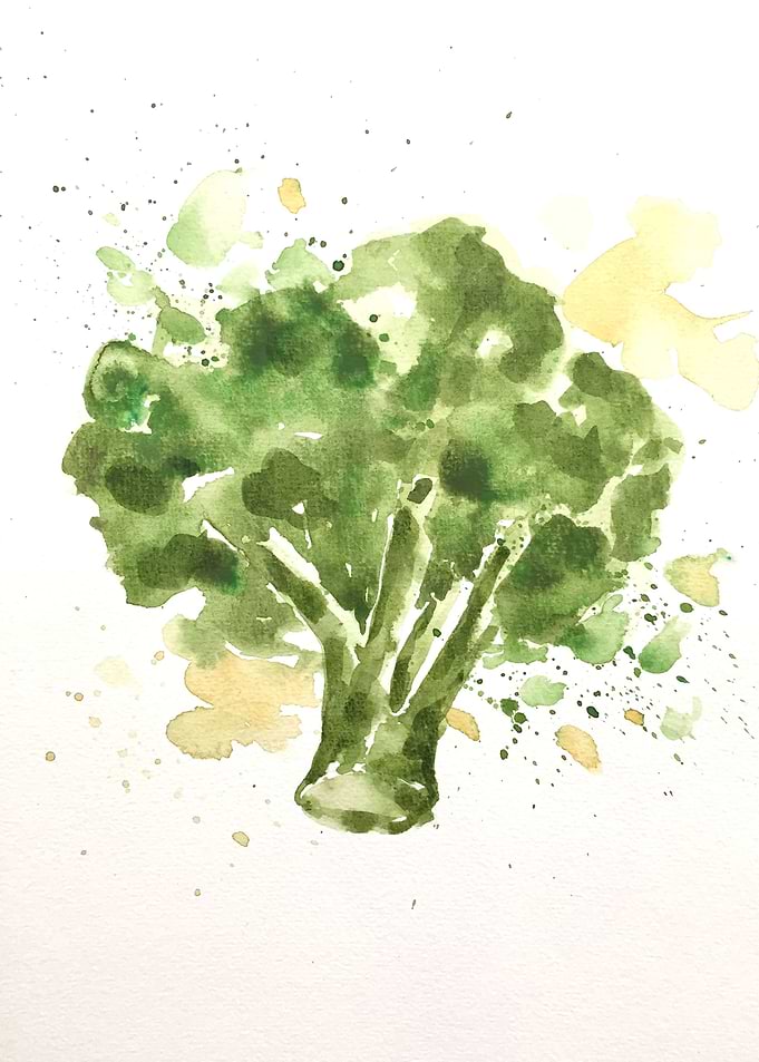 Vegetable