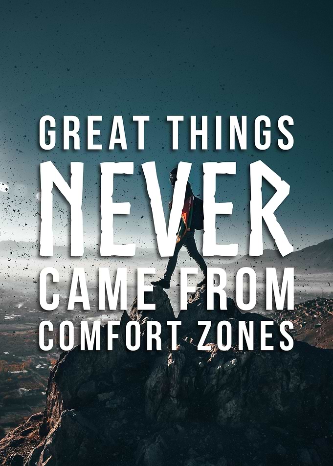 Motivational Quote