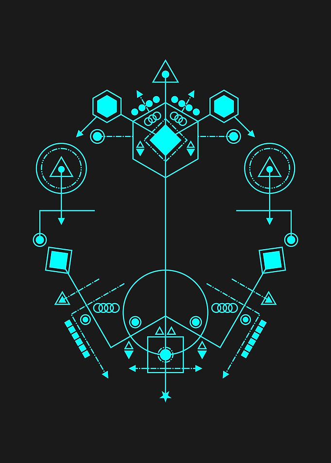 Geometry line