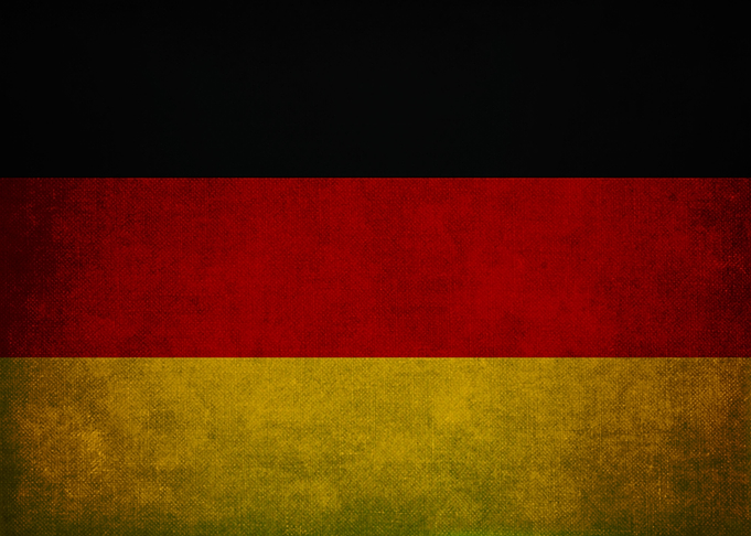 Flag of Germany