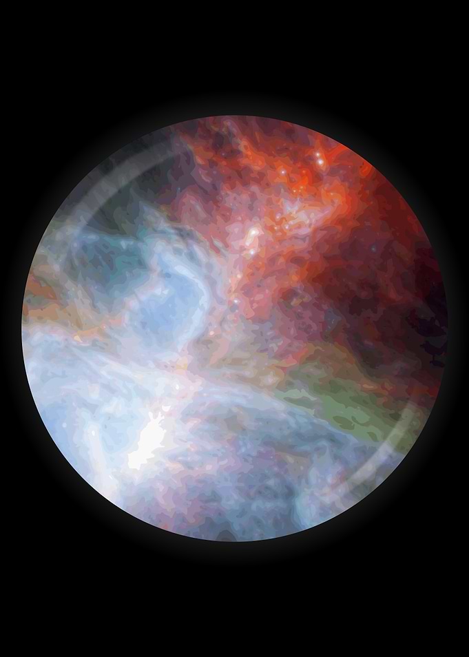 Orion Nebula