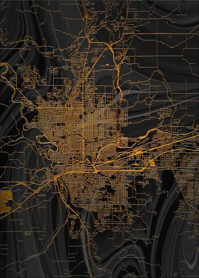 Spokane United States