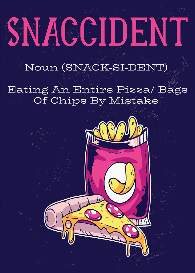 SNACCIDENT