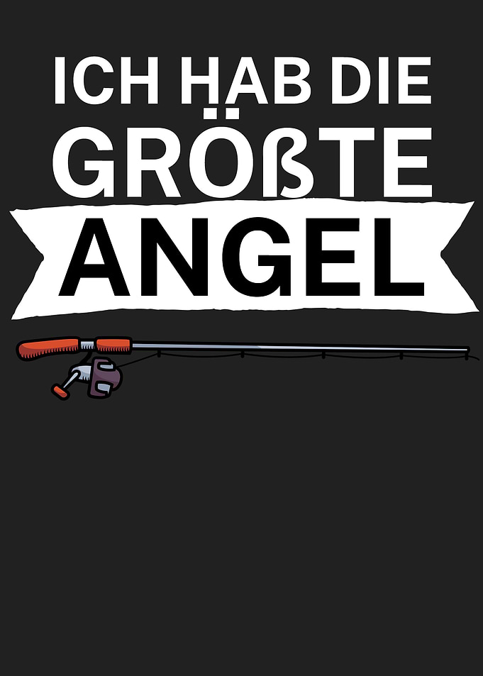 Angeln
