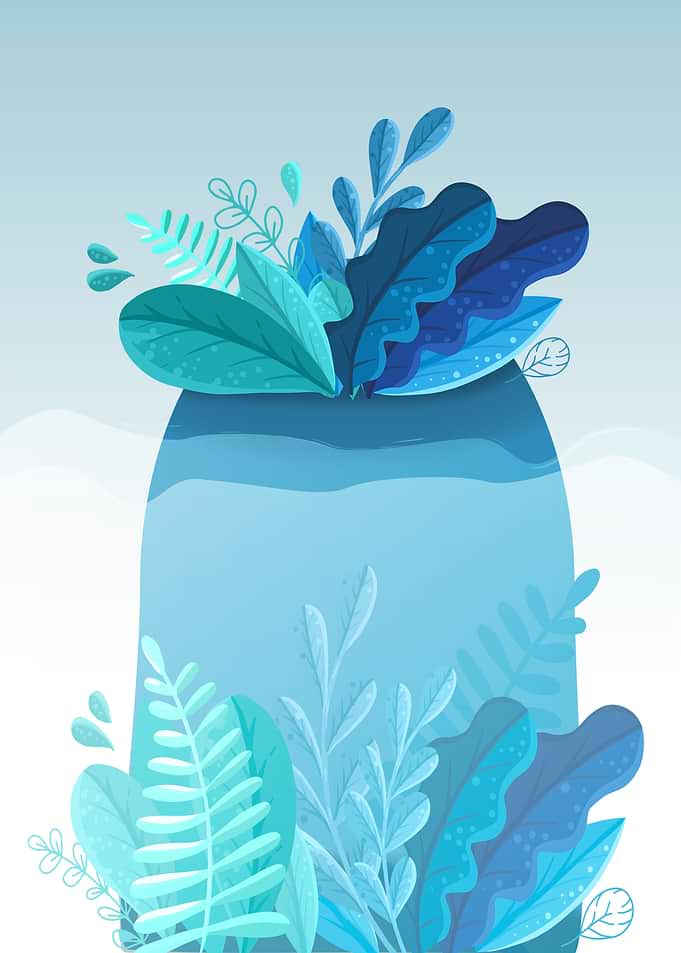 Digital Nature
