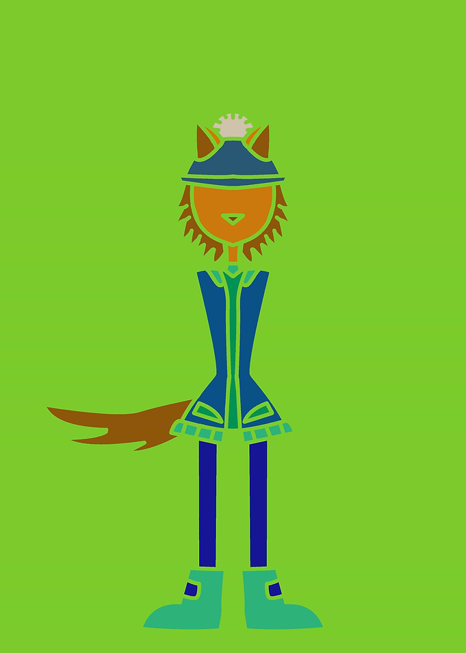 werewolf