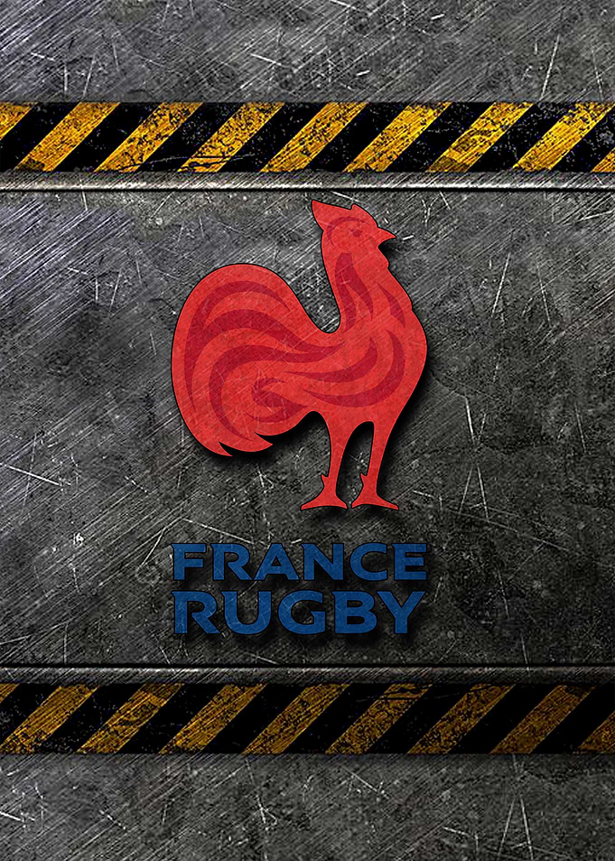 France