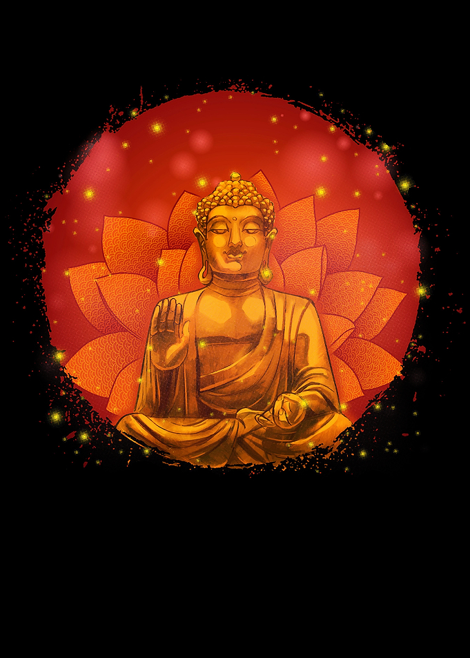 Buddha Meditation
