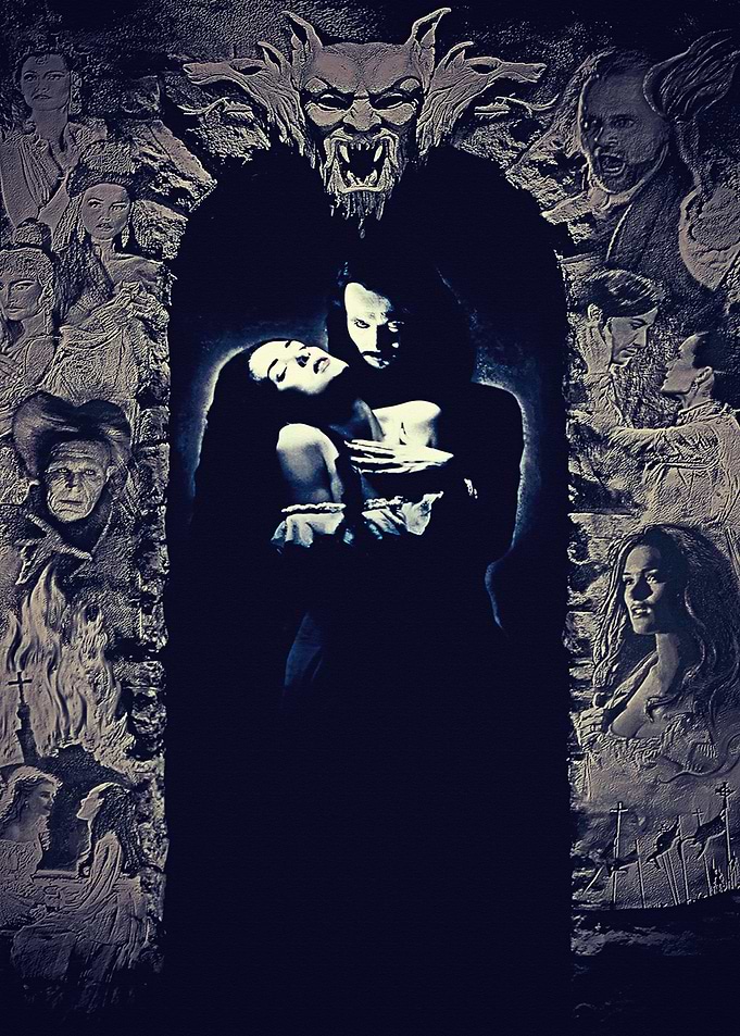 Dracula Gary Oldman Winona