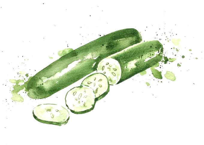 Vegetable