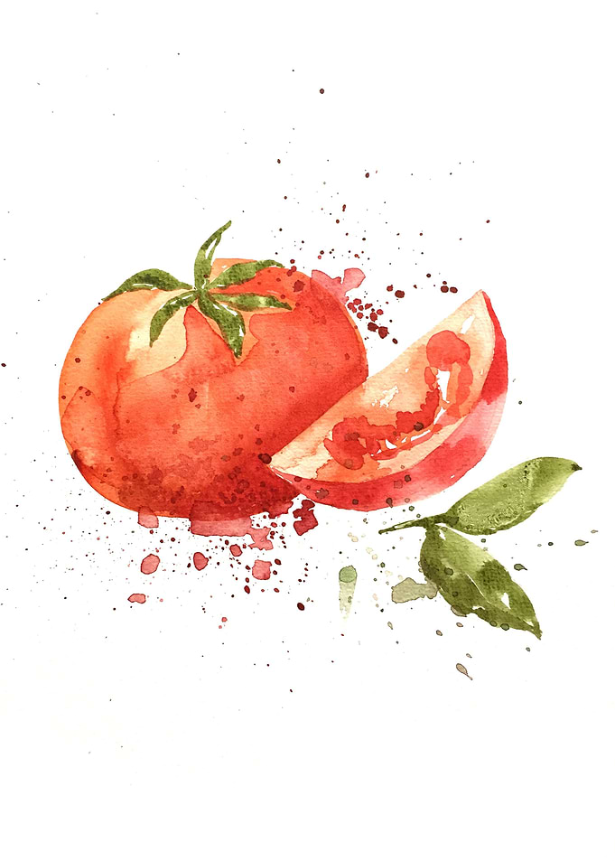 Vegetable