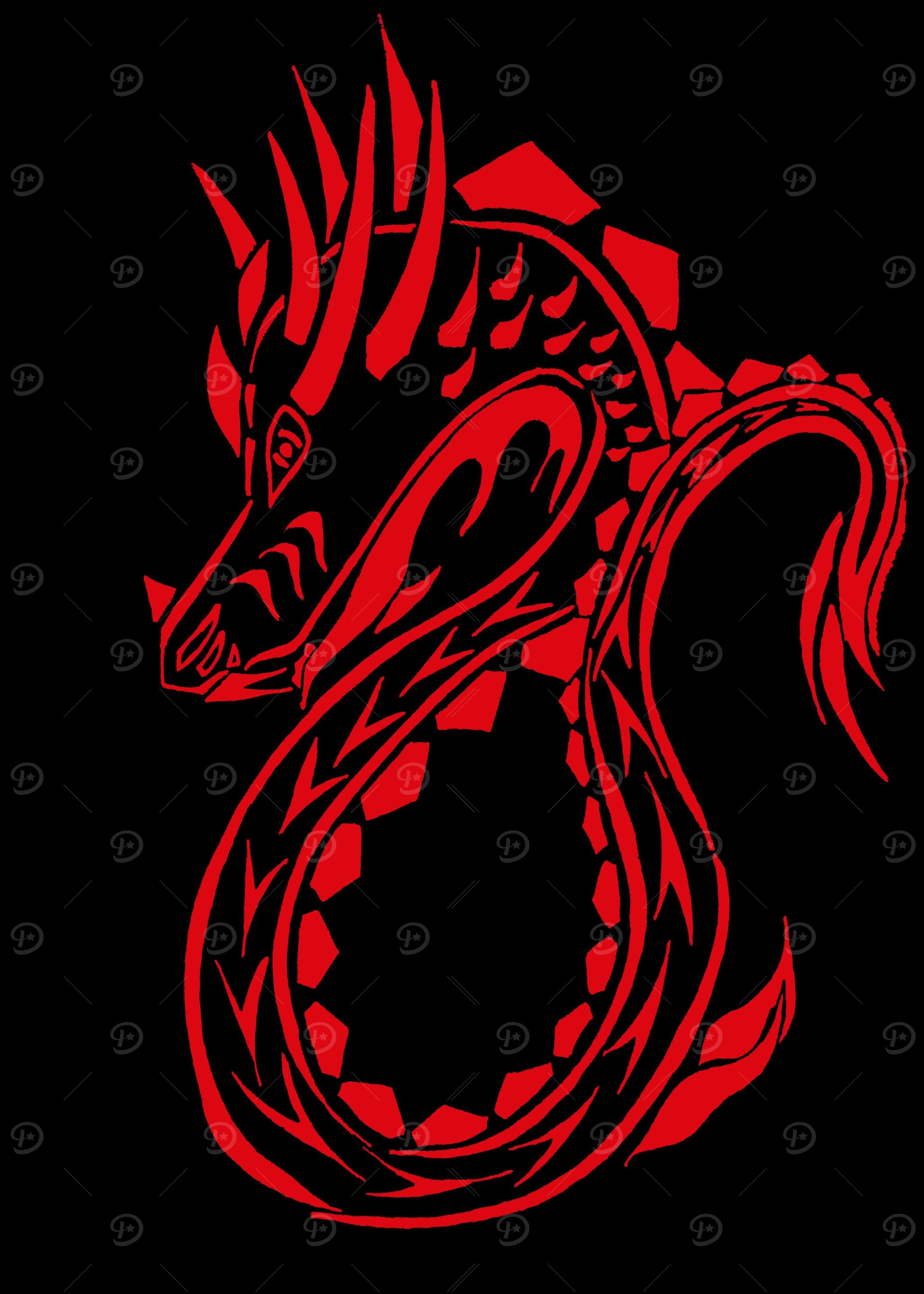 Dragons