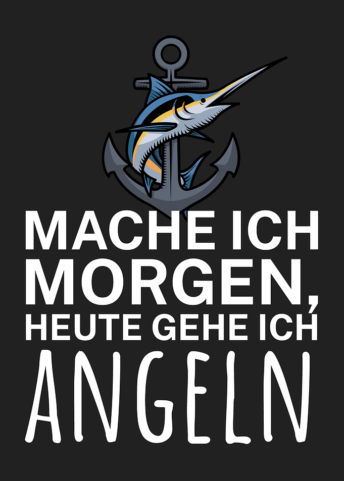 Hobby Angler