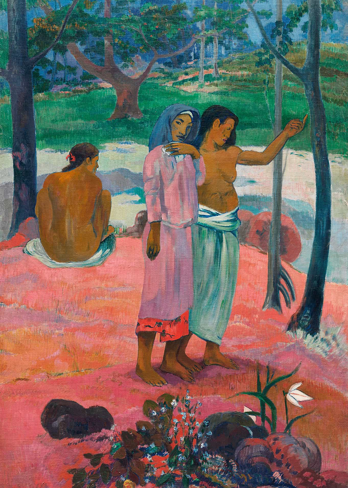 The Call