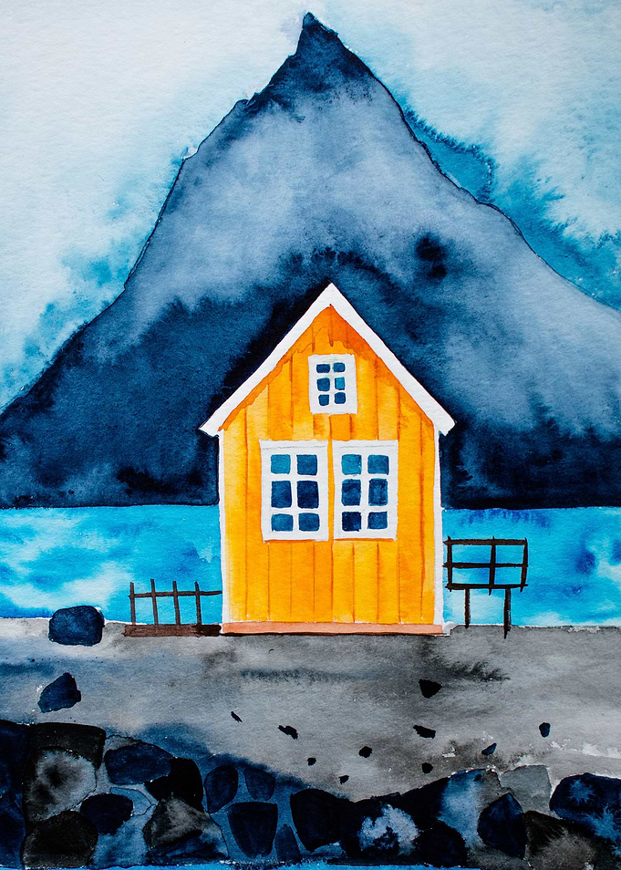 Norway Lofoten