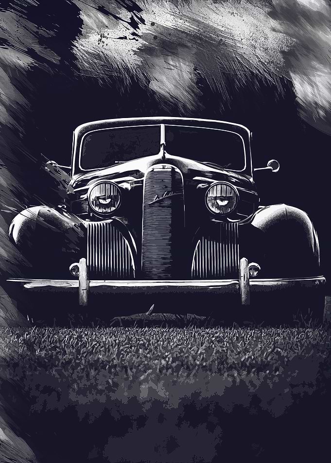 vintage vintages