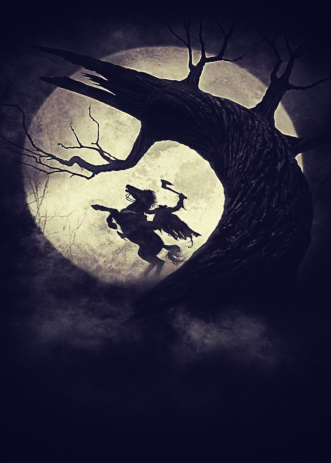 Sleepy Hollow Johnny Depp