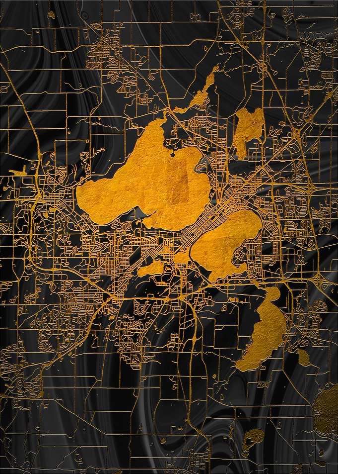 Madison United States