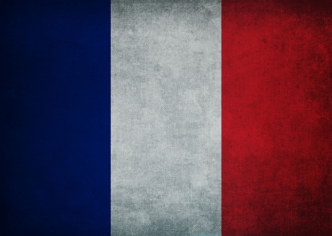 Flag of France