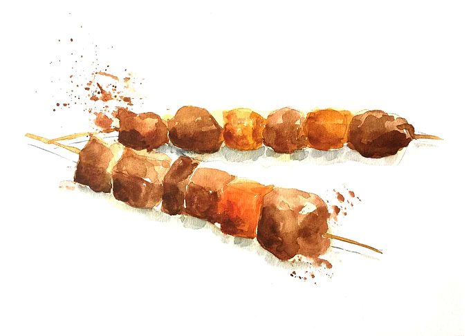 Food