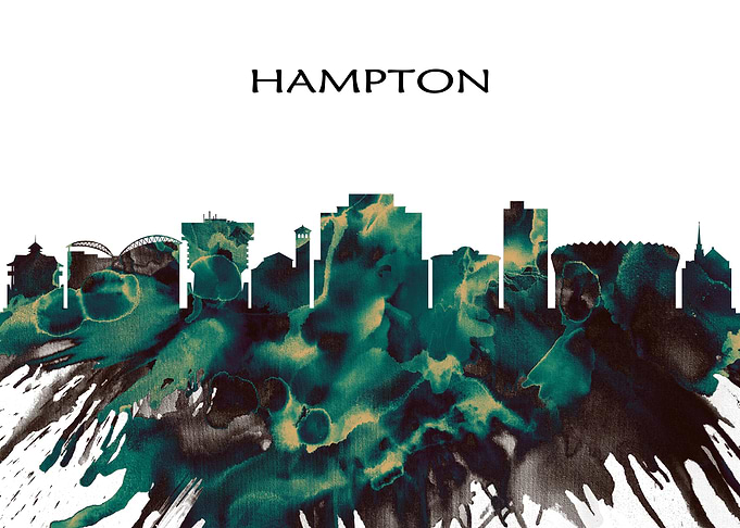 Hampton Skyline