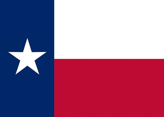 Texas State Flag