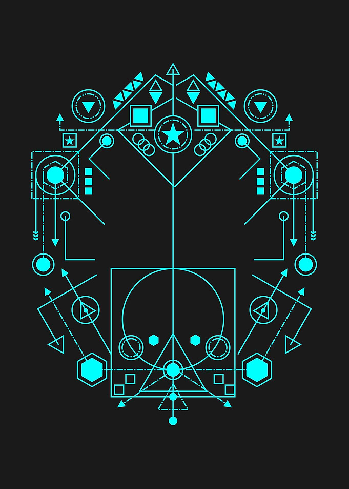 Geometry Line