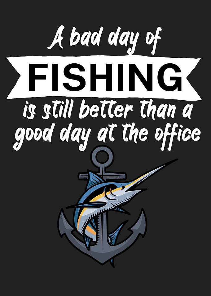 Fishing