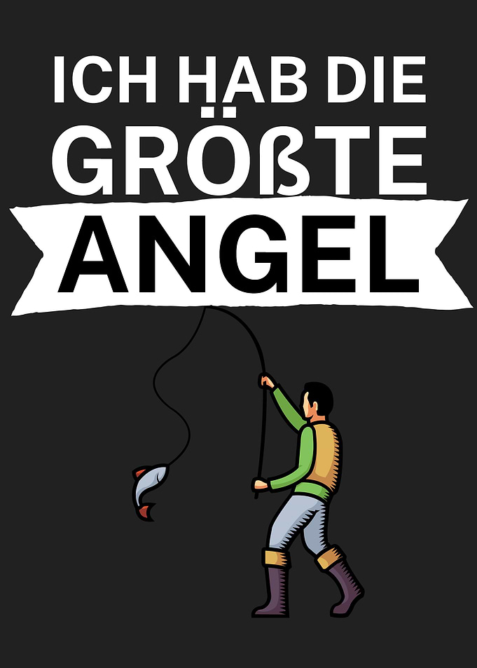 Angeln