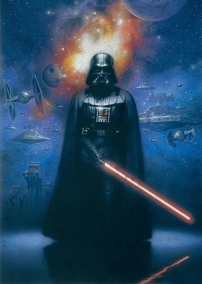 Power of the Empire
