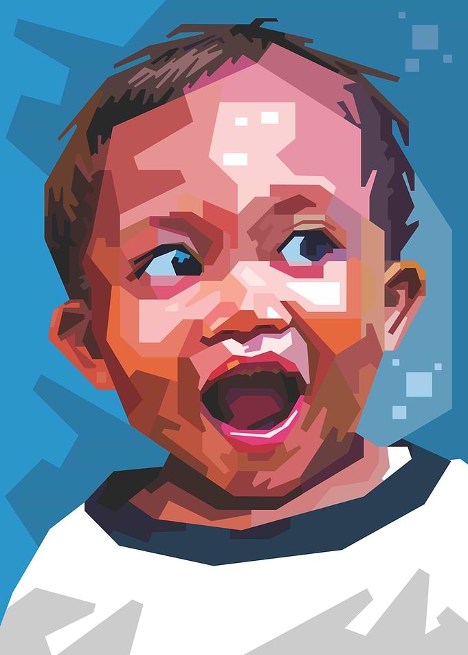 Wow Kids Expression