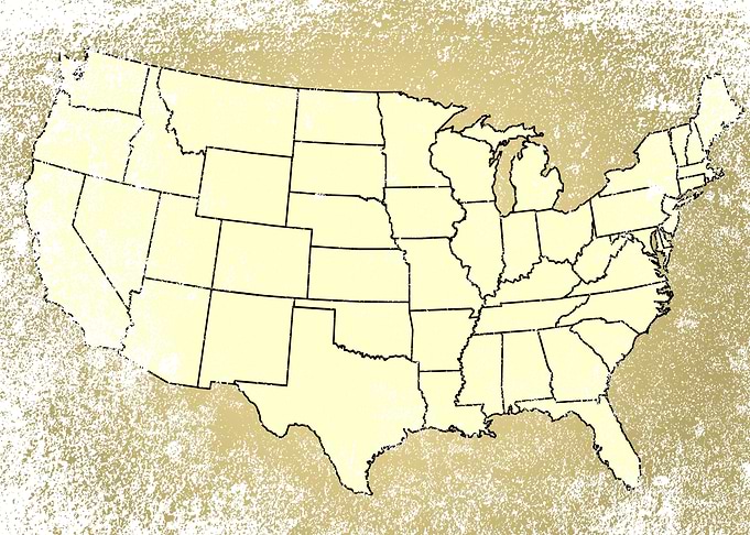 United States of America