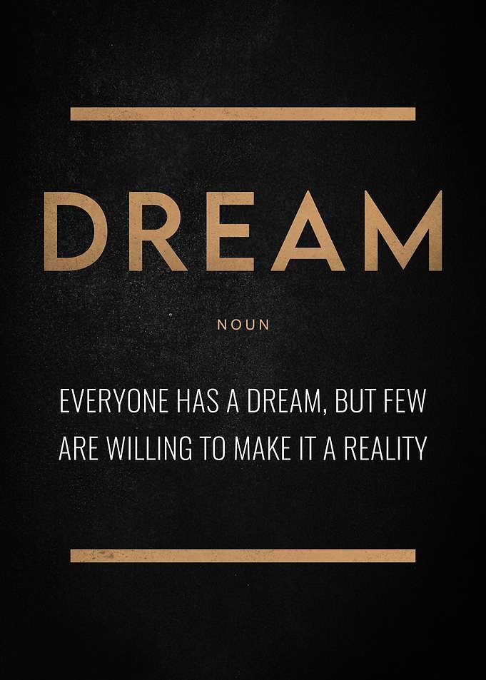 Dream