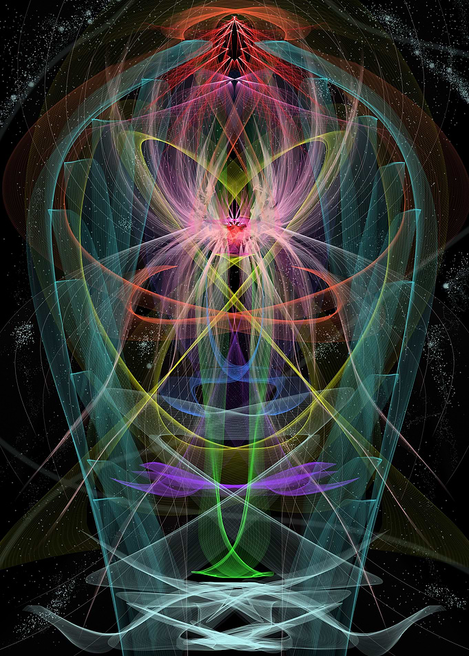 Arc angel