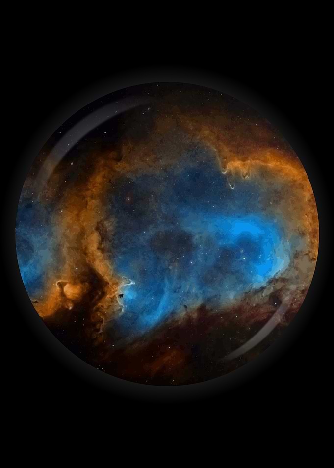 Soul Nebula