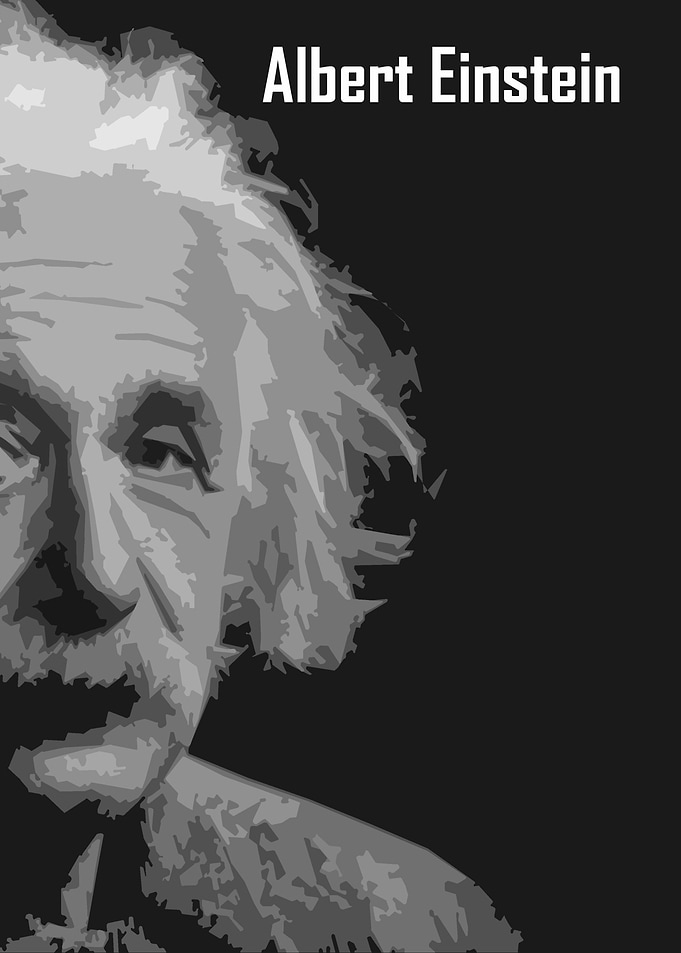 albert minimalist 1