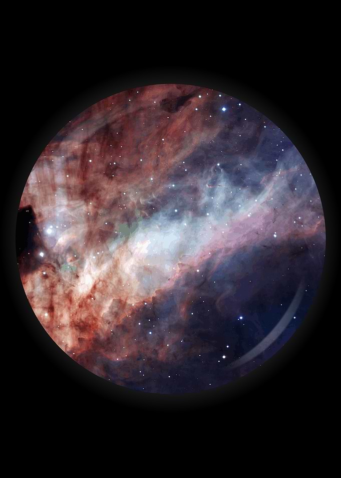 Omega Nebula
