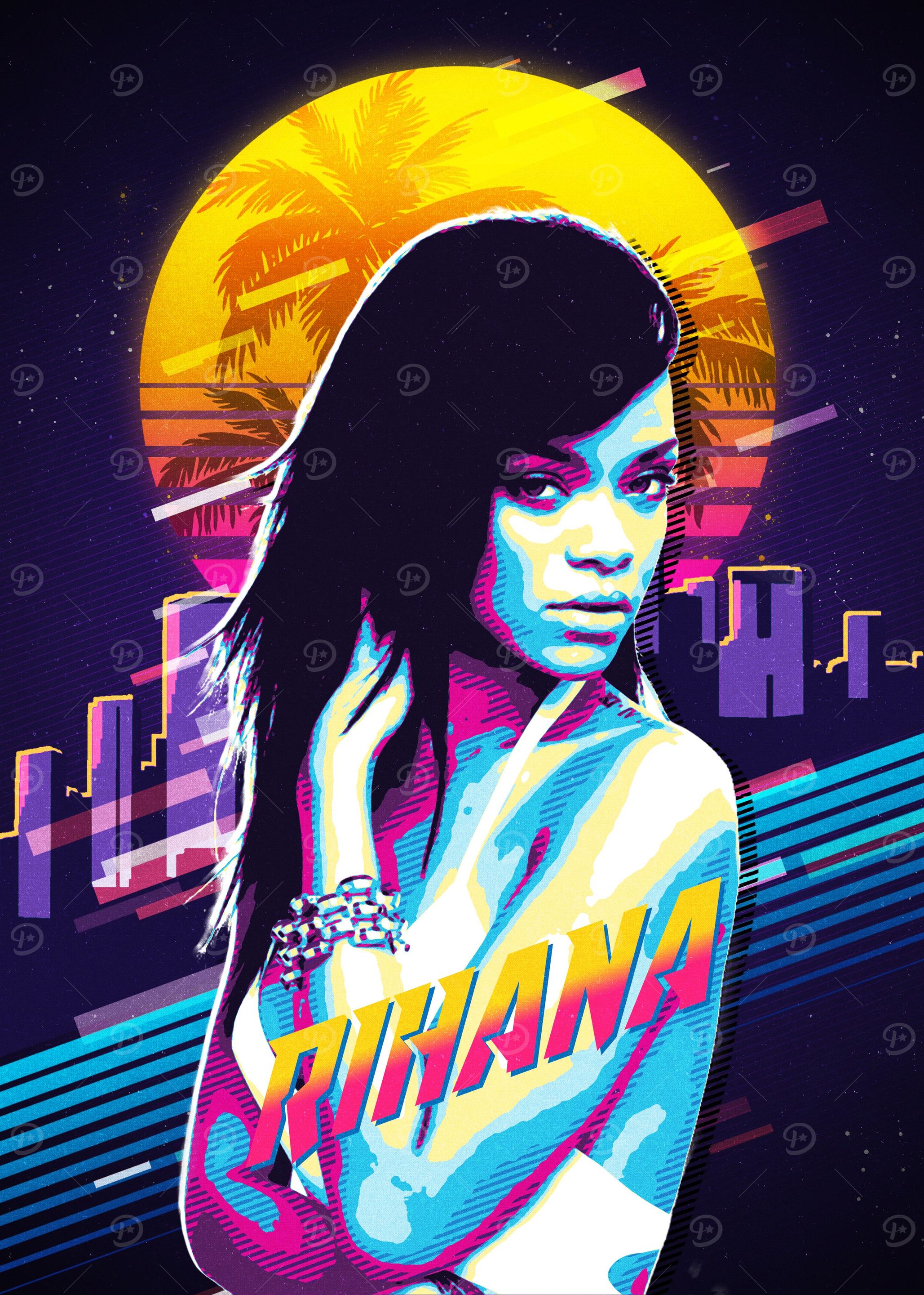 RIHANA