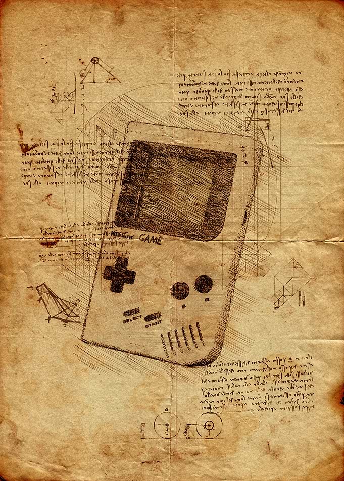 Gamer code B
