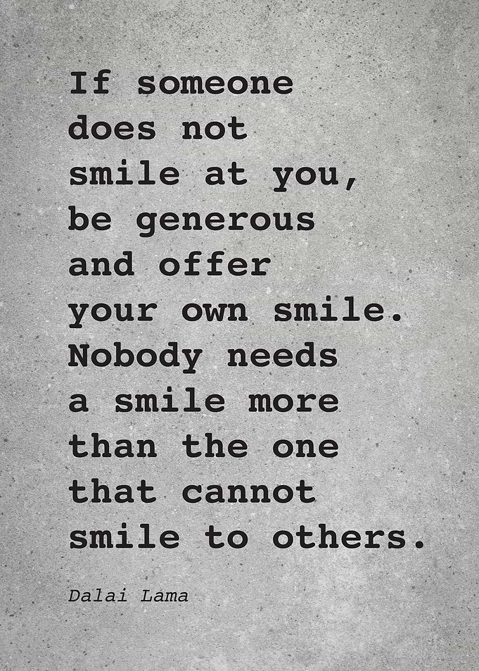 Dalai Lama Quote L023