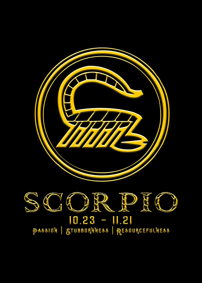 Scorpius Zodiac Sign