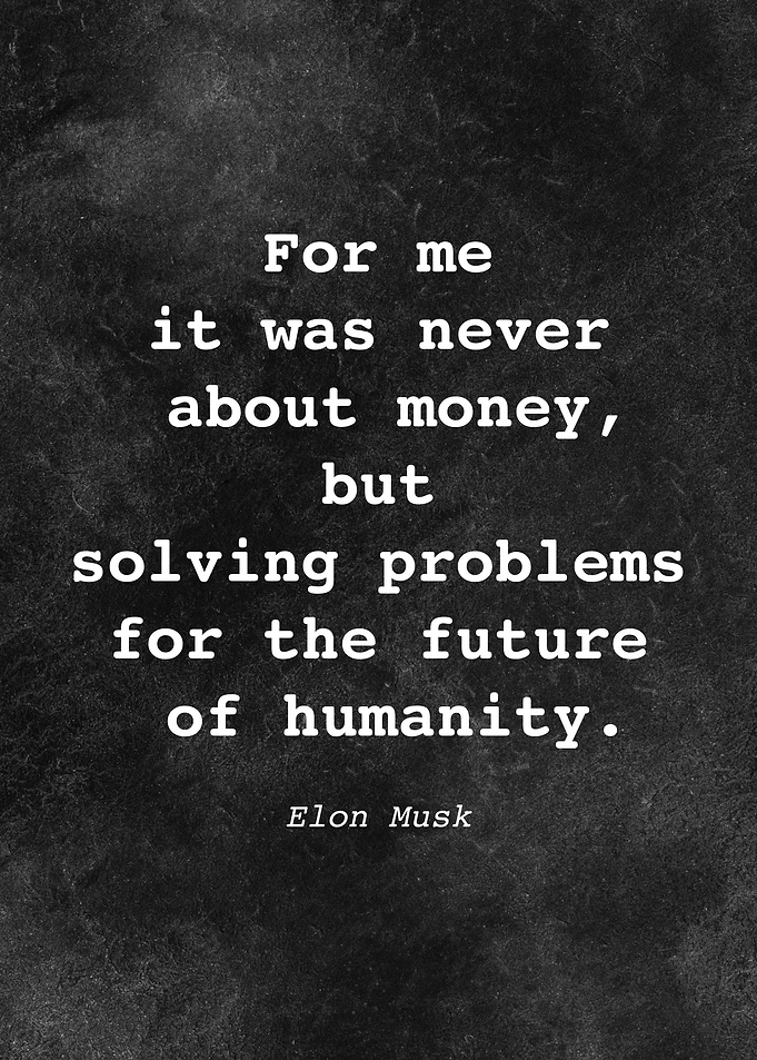 Elon Musk Quote D011