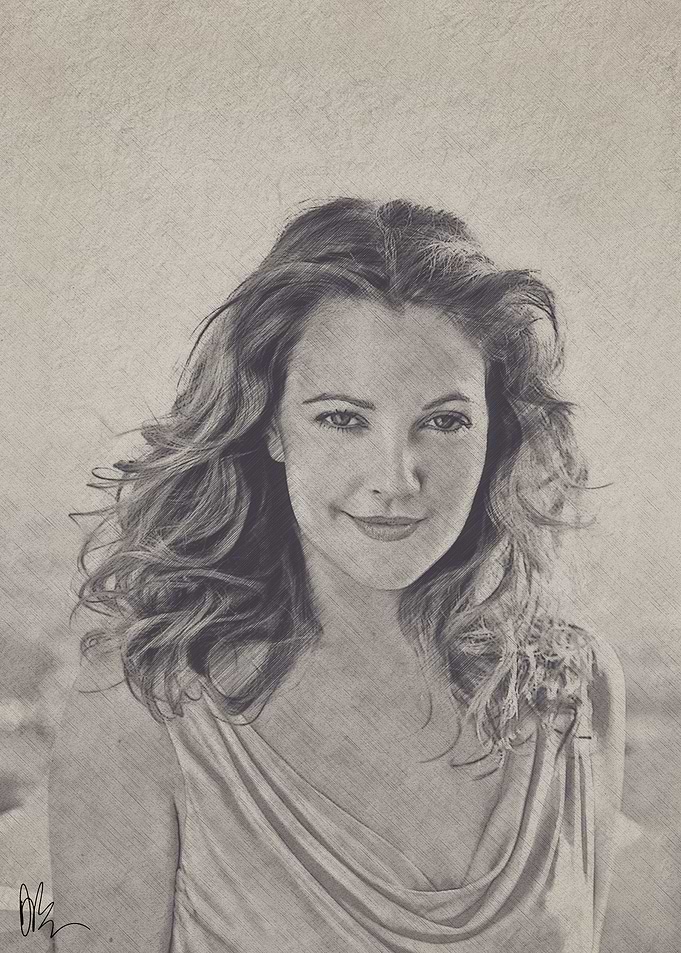 Drew Barrymore
