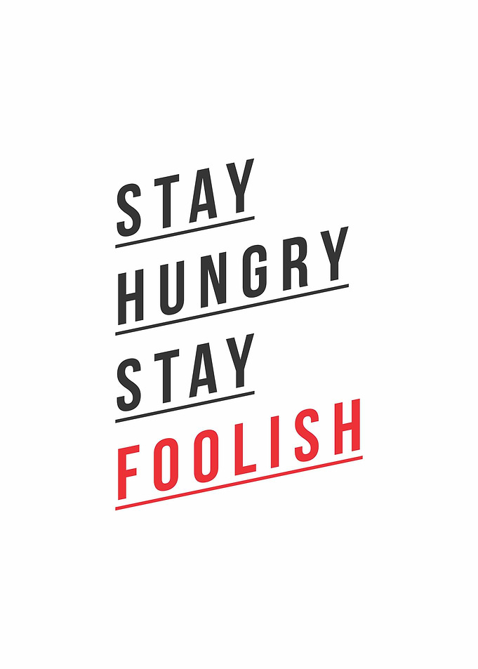 INSPIRATIONAL POSTER