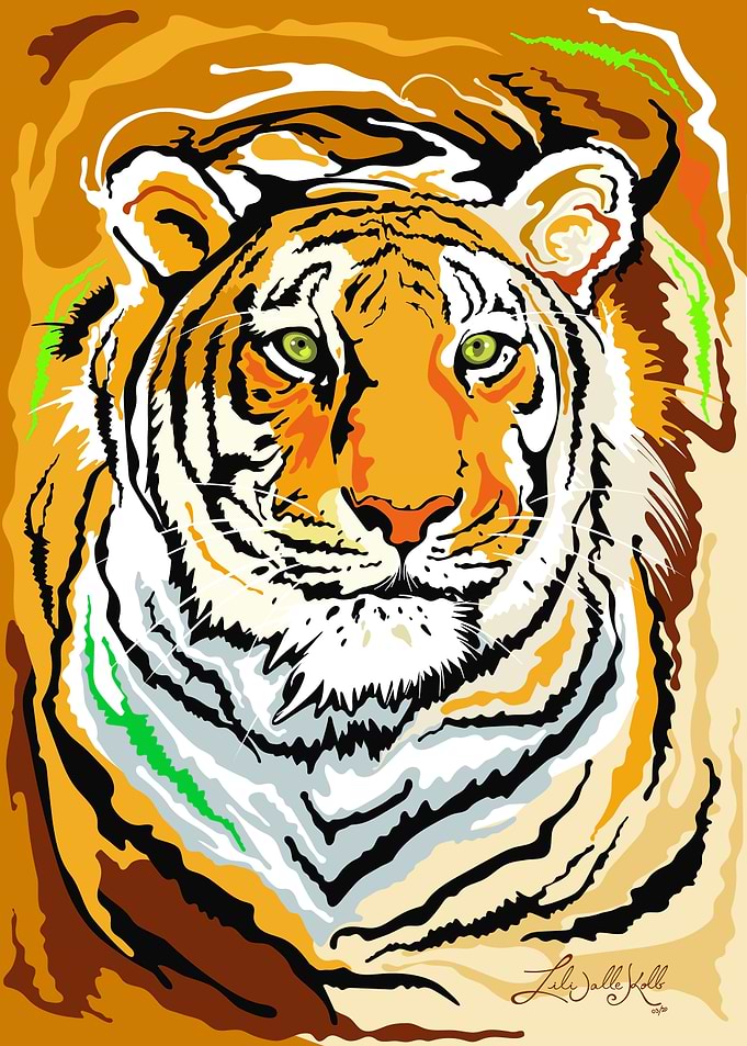 Tiger