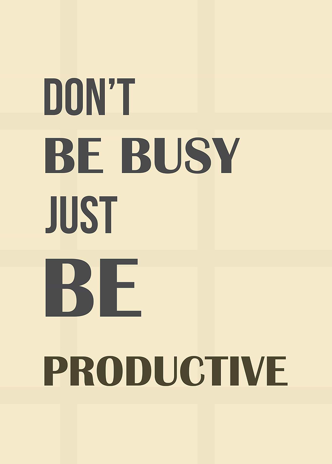 INSPIRATIONAL POSTER