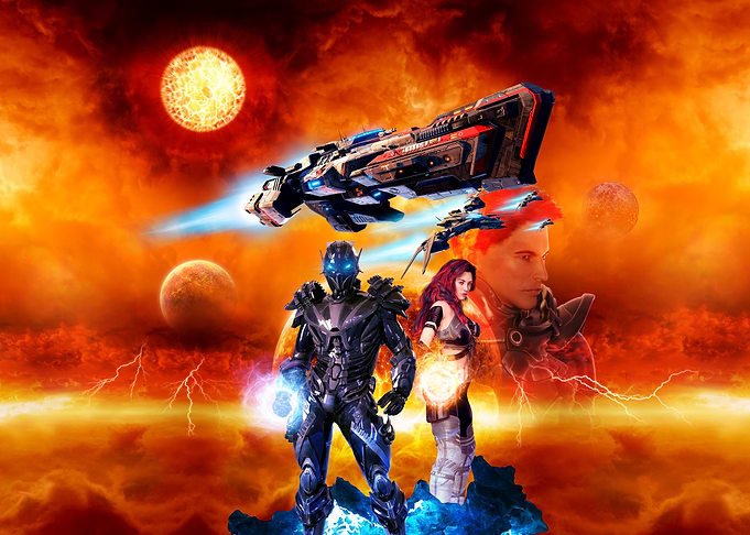 Unleashed UiF Book 12