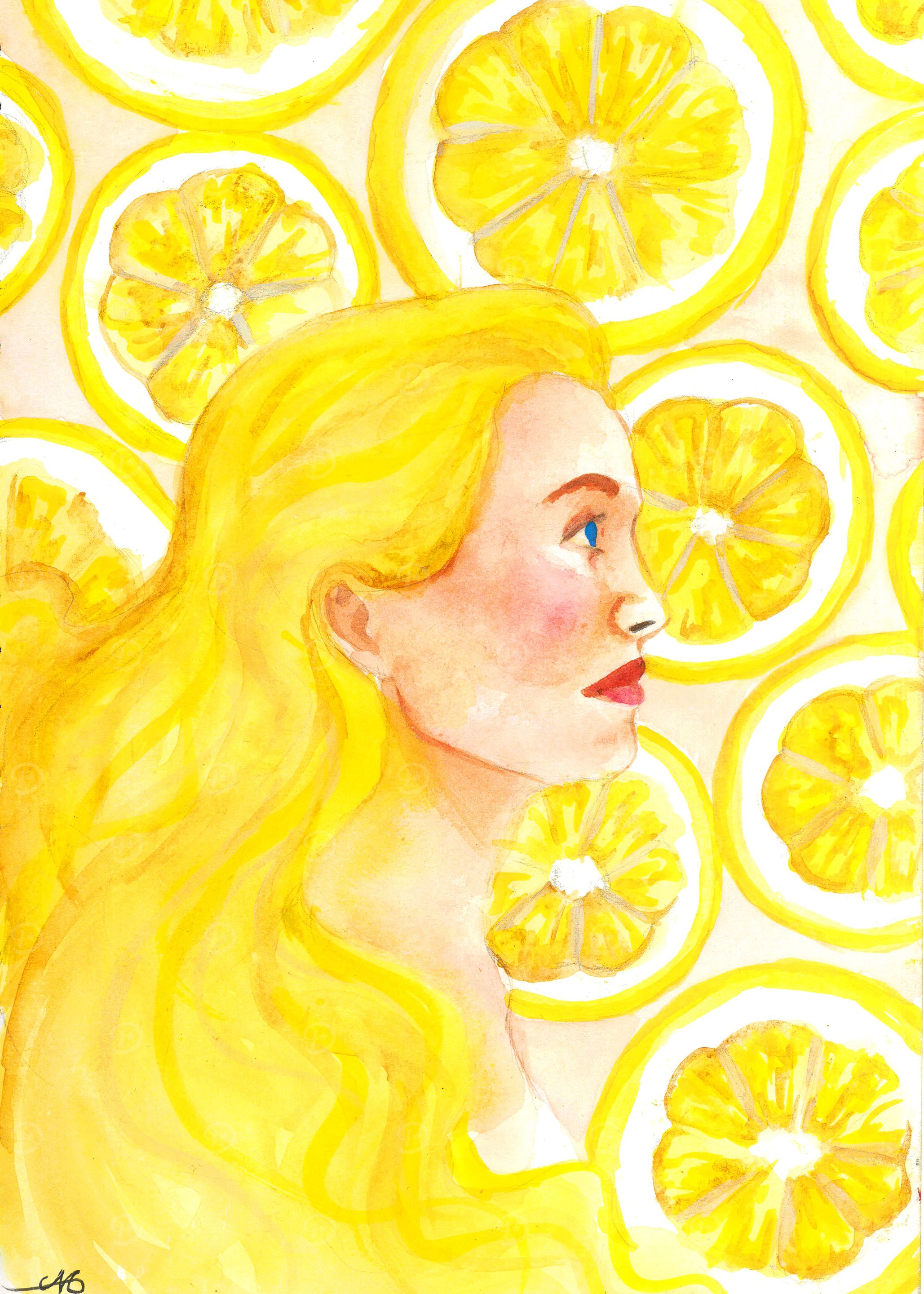 Lemons