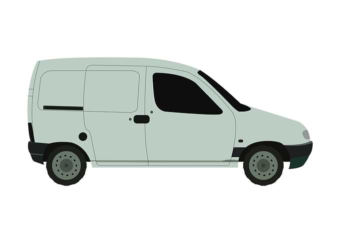 van
