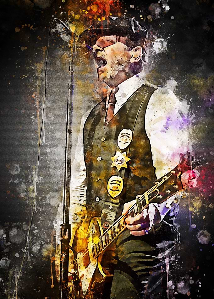 mike ness best